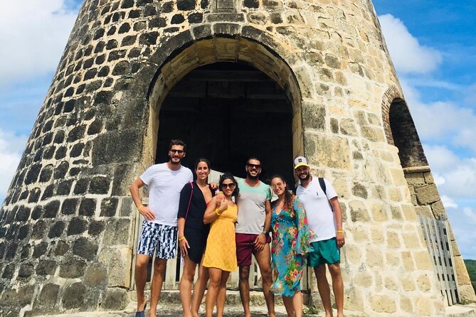 6-Hours Tour East Coast of Antigua: Stingray City, Lunch & Beach - Price, group size, and the real value