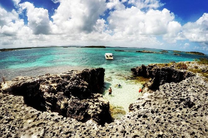 Adventure Antigua - Eli's Original Eco Tour - What the crew does well
