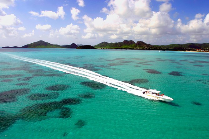 Adventure Antigua - The Xtreme Circumnavigation - Key points before you book