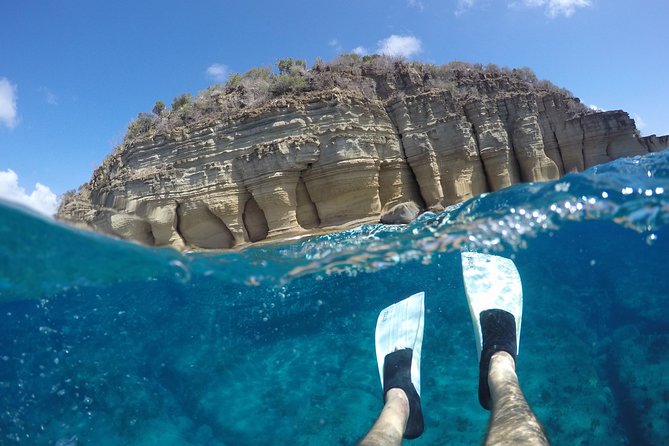 Adventure Antigua - The Xtreme Circumnavigation - Why this Antigua tour covers so much ground