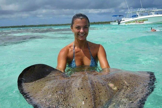 Adventure Antigua - The Xtreme Circumnavigation - Is $221.39 a fair price?