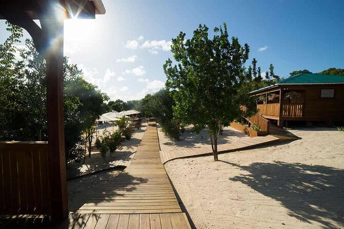 Adventure Power Boat Tour Antigua and Private Laviscount Island - Is $198.59 good value?