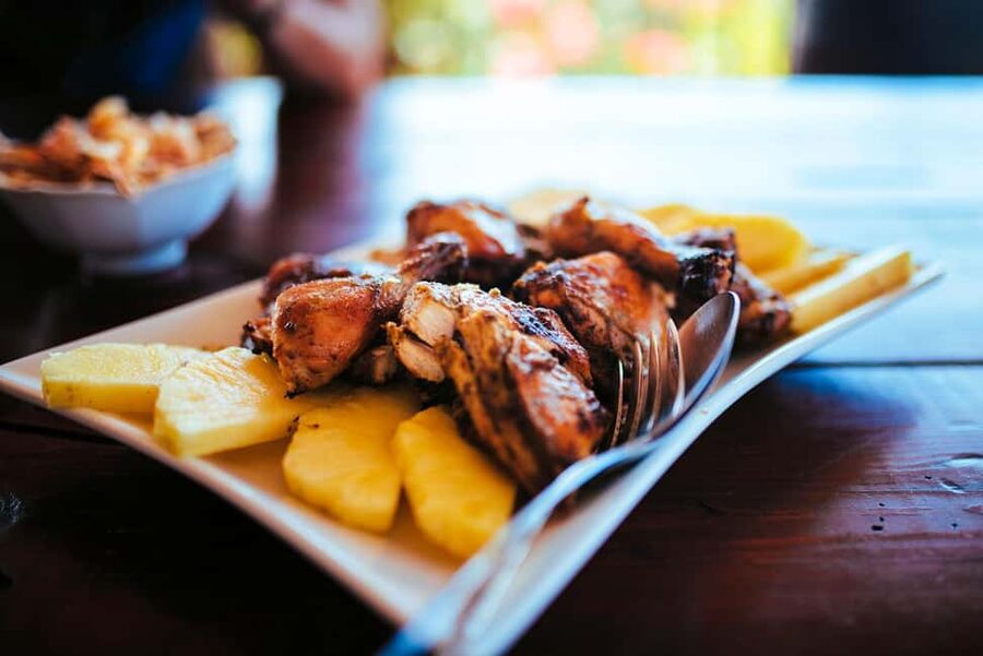 All About Jerk Cooking Class - Key points to know before booking