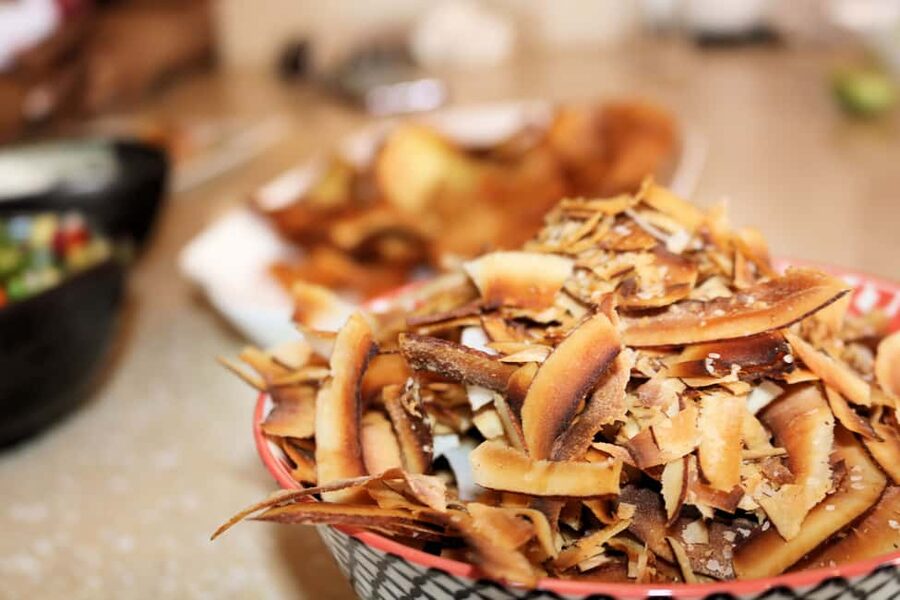 All About Jerk Cooking Class - FAQ