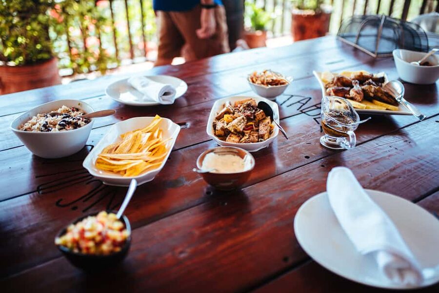 All About Jerk Cooking Class - Who will enjoy this Antigua cooking class