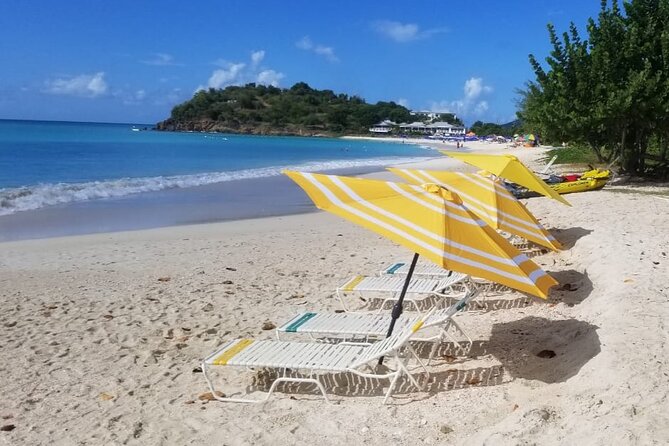 All In one Beach day - Setting Out From Zone 7 at 9 a.m.