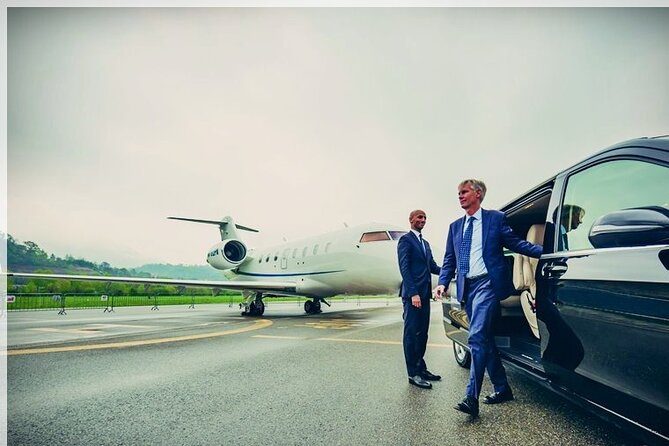 Antigua Airport Private Roundtrip Transfer to and from Royalton Antigua Resort - Key points before you book