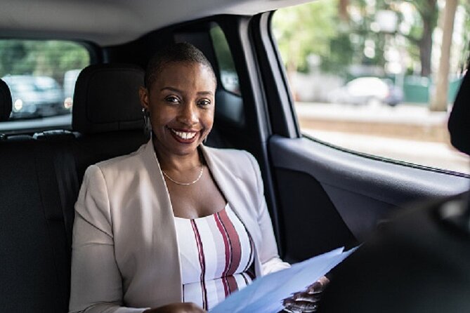 Antigua Airport Private Roundtrip Transfer to and from Royalton Antigua Resort - Why this transfer is useful at Royalton Antigua