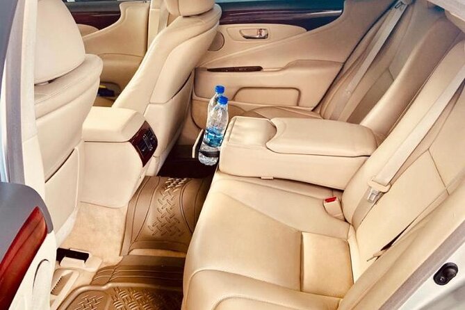 Antigua Airport Private Roundtrip Transfer to and from Royalton Antigua Resort - What the private ride feels like for families and groups