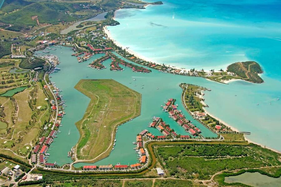 Antigua - Discover and Relax on 2 beaches - What to bring, and what you will pay for