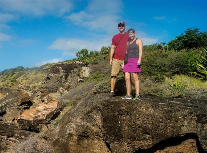Antigua: Guided Morning and Sunset Hikes - Key Points To Know Before You Go