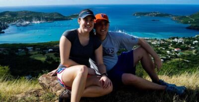 Guided Morning and Sunset Hikes