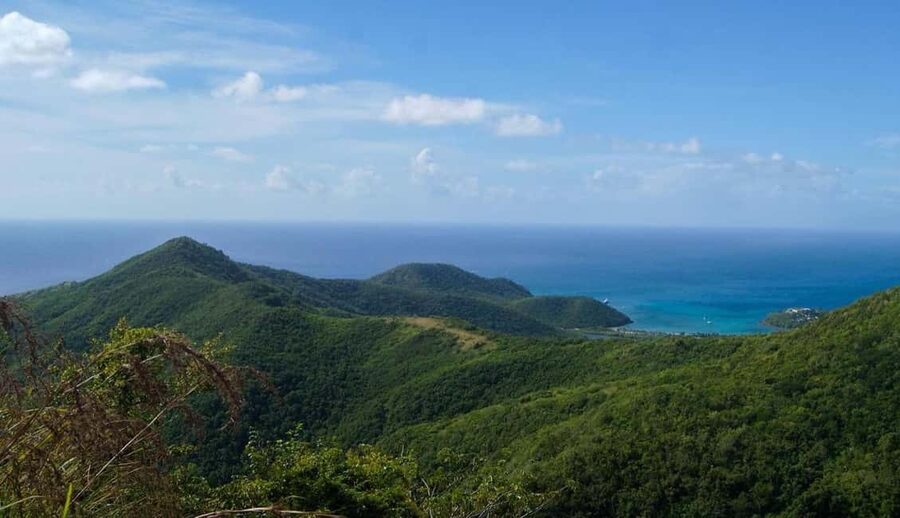 Antigua: Guided Morning and Sunset Hikes - Is $90 a Fair Price?