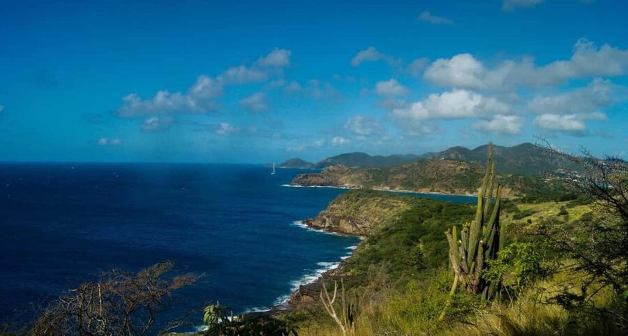Antigua: Guided Morning and Sunset Hikes - Who Should Book This Hike?