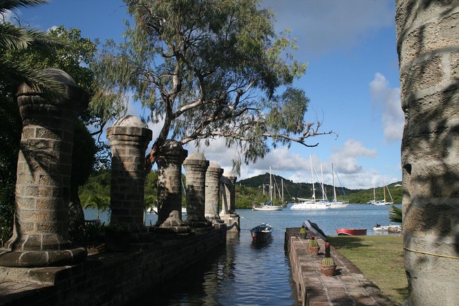 Antigua Historical Sites Island Tour - Key points to know before booking
