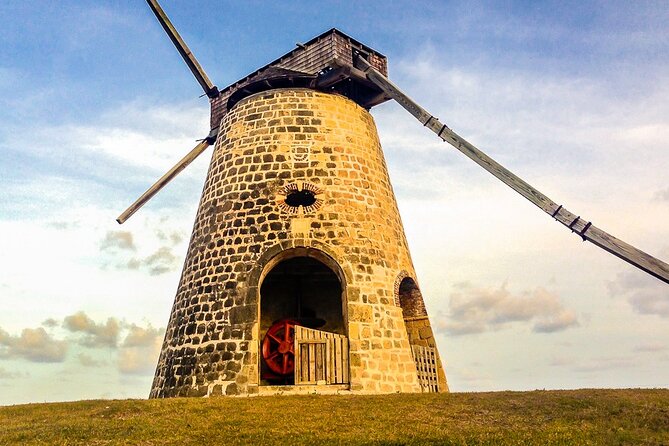 Antigua Historical Sites Island Tour - What this Antigua tour is really designed to do