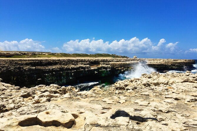 Antigua Historical Sites Island Tour - Shirley Heights: Antigua’s great harbor viewpoint