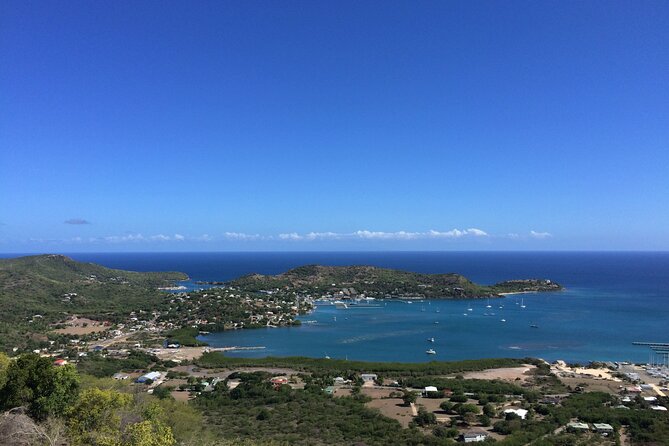 Antigua Historical Sites Island Tour - Guide quality can shape the whole morning