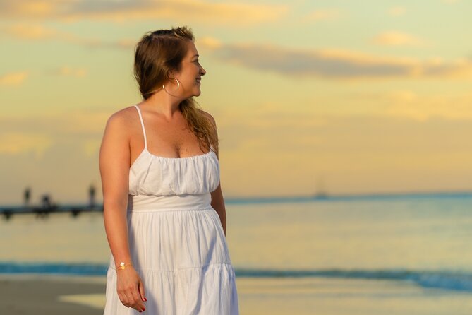 Antigua Photoshoots - Blue Hues and Golden Hours - Key points to know before booking