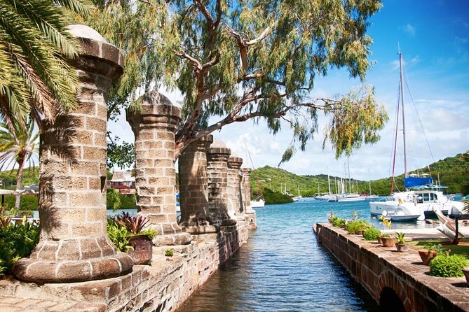 Antigua Round Island Tour - Key Points Before You Book