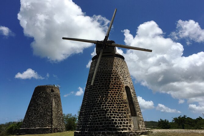 Antigua Round Island Tour - What This Antigua Island Tour Really Delivers