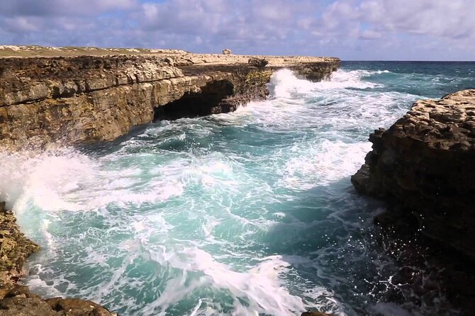 Antigua Round Island Tour - Shirley Heights for the Best Harbor View