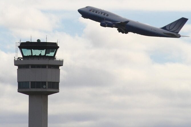 Antigua Roundtrip Airport Transfer - Airport location and hotel coverage