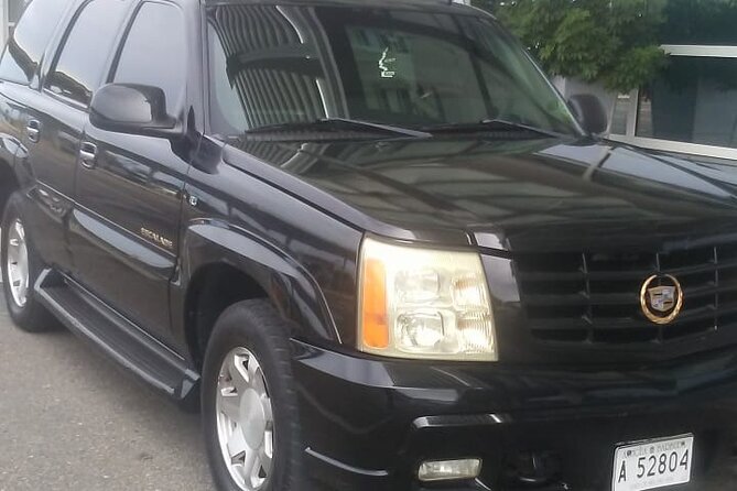 Antigua Roundtrip Airport Transfer - Who should book this Antigua transfer?