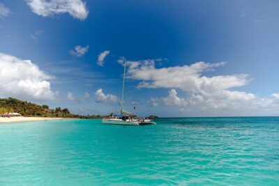 Antigua Seafood Lunch Cruise From St. John’s