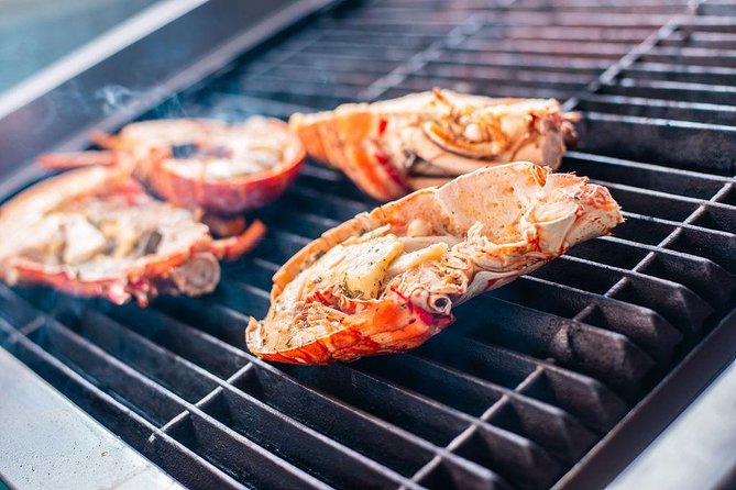 Antigua Seafood Lunch Cruise From St. John's - Who will enjoy this Antigua catamaran day?