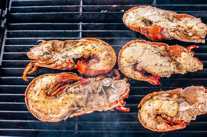 Antigua Seafood Lunch Cruise From St. John's - Should you book it?