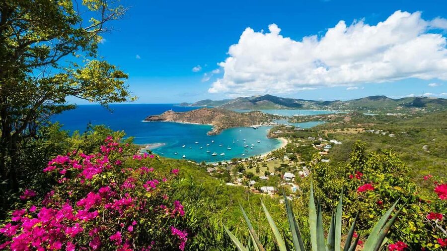 Antigua: Shirley Heights Sunset Party Transfer - Key points to know before you go