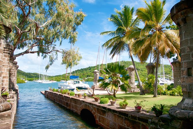 Antigua Shore Excursion: Round Island Tour - Why this 3.5-hour Antigua tour works for cruise passengers