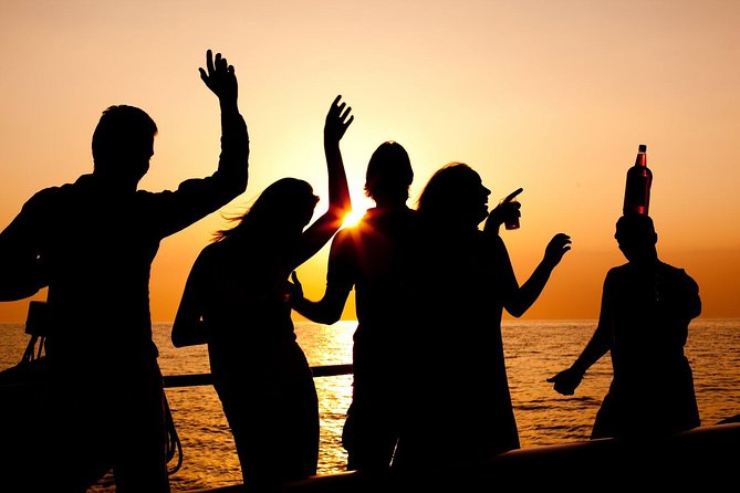 Antigua Sunset Catamaran Cruise From St. John's - Key points to know before you book