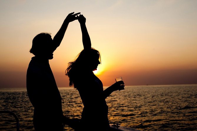 Antigua Sunset Catamaran Cruise From St. John's - Will you actually see the sunset?
