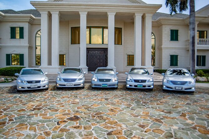 Antigua - VIP Fast Track On Arrival ONLY And Round Trip Transfer - Key Points Before You Book