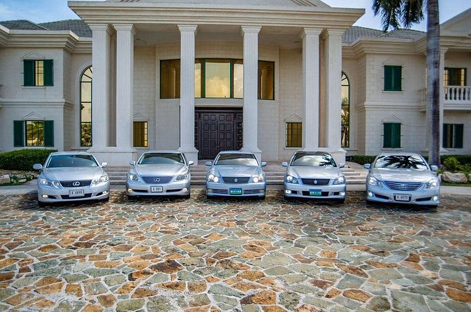 Antigua - VIP Fast Track On Arrival ONLY And Round Trip Transfer - Who Will Get the Most From This Service?
