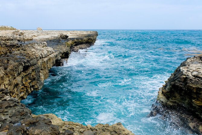 Antigua VIP Tours - Private Platinum Tour - Key points to know before you book