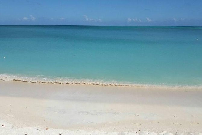 Antigua VIP Tours - Semi-Private Gold Tour - Nelson’s Dockyard: Antigua’s grandest historic stop