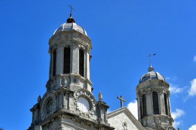 Antigua VIP Tours – Semi-Private Gold Tour