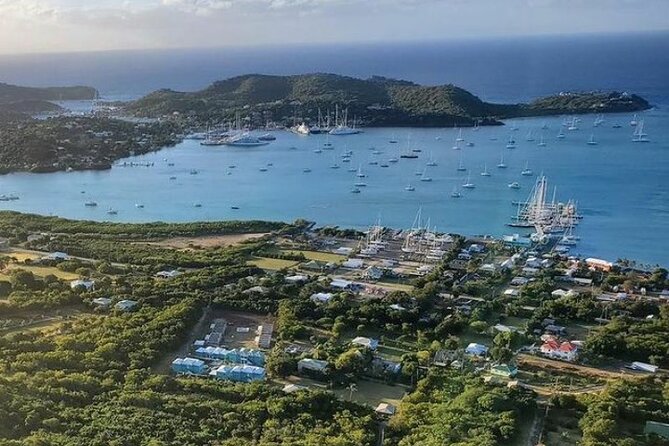 Antigua VIP Tours - Semi-Private Gold Tour - Valley Church Beach: a second taste of Antigua’s coast