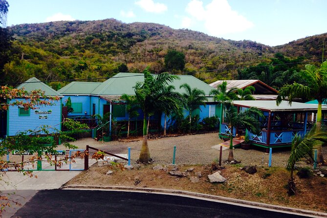 Antigua Zipline Canopy Adventure from St John’s - Is $110 a fair price?
