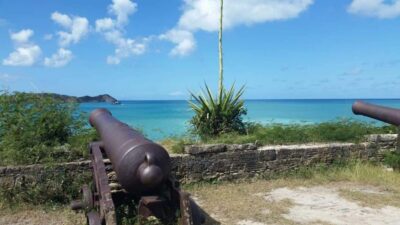Antiguan experience home tour with local guide with lunch