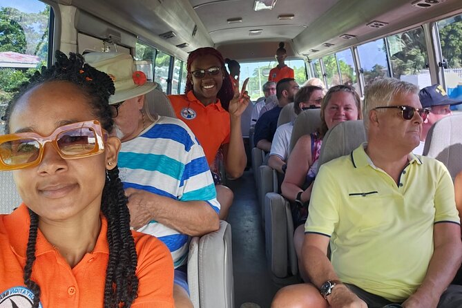Biggvee Bus Adventure - Key points to know before booking