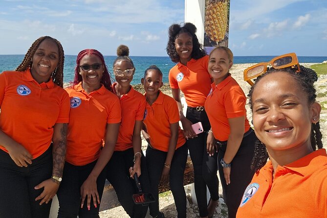 Biggvee Bus Adventure - Darkwood Beach and the one-hour Caribbean break