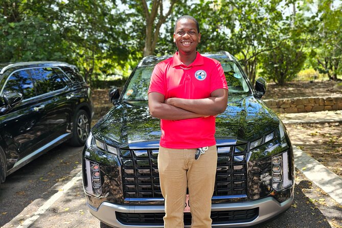Biggvee Chauffeur service - Why the clean premium vehicles matter