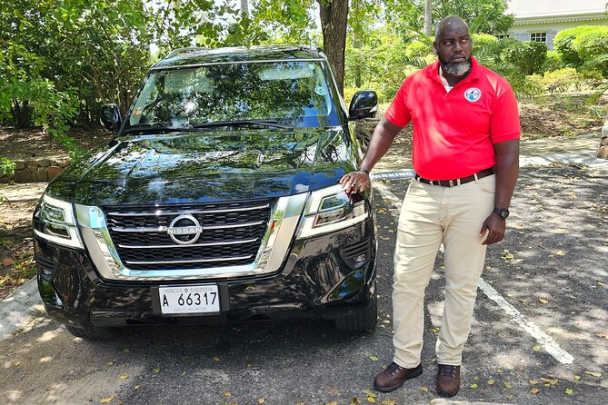 Biggvee Chauffeur service - Is $500 a fair price?