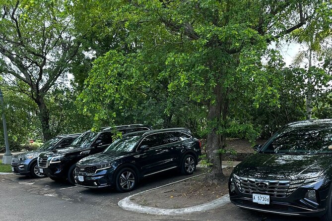 Biggvee Premium Airport One Way Transfer - How this transfer compares with arranging a ride after landing
