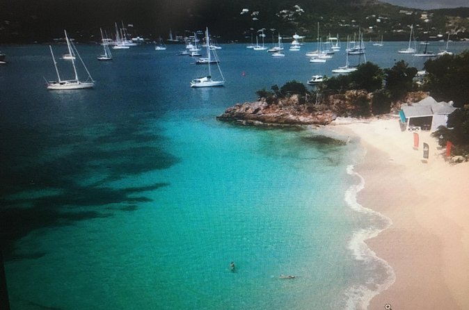 Cades Reef Snorkel Cruise from St. John's Antigua - Who will enjoy this cruise most?