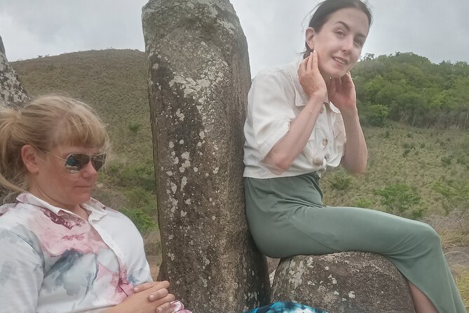 Caribbean Stonehenge - Hike on Green Castle Hill, Antigua. - Cancellation and Weather Details to Keep in Mind